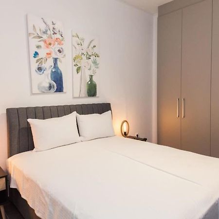 Elegant Urban Escape 1 Bd Apt In Kolonaki Apartment Athens Ngoại thất bức ảnh